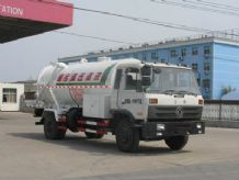 CLW5162GQWT4型清洗吸污車圖片