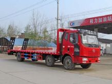 解放平板運(yùn)輸車圖片