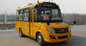 幼兒專用校車圖片