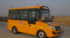 幼兒專用校車圖片