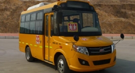 幼兒專用校車圖片